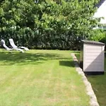 Сasa de vacaciones With 1 Bedroom Zirkow