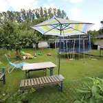 Сasa de vacaciones With 1 Bedroom Zirkow