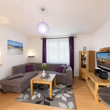 With 1 Bedroom *