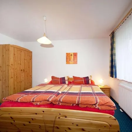 With 1 Bedroom Hébergement de vacances *