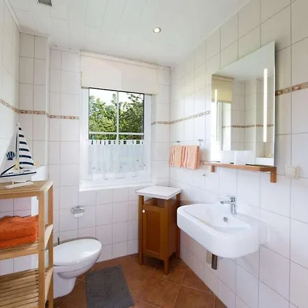 Semesterbostad With 1 Bedroom *