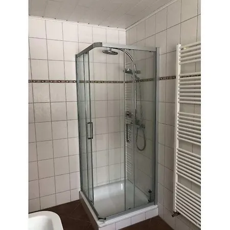 Hébergement de vacances With 1 Bedroom