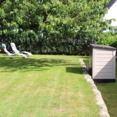 Hébergement de vacances With 1 Bedroom Zirkow