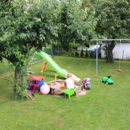 Hébergement de vacances With 1 Bedroom *
