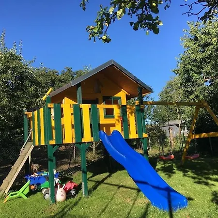 With 1 Bedroom * Zirkow